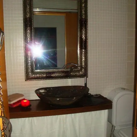 Lejlighed - Where Mind, Soul And Body Find Peace Mafra