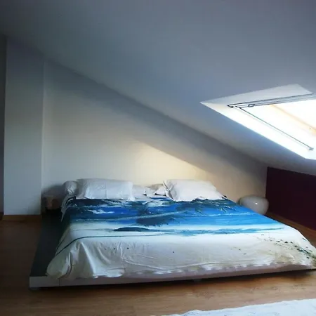 - Where Mind, Soul And Body Find Peace Apartment