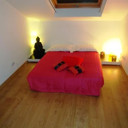 Apartment - Where Mind, Soul And Body Find Peace *