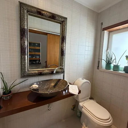 - Where Mind, Soul And Body Find Peace Apartment *