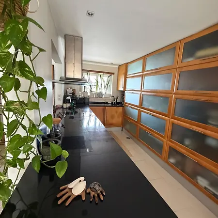 Apartment - Where Mind, Soul And Body Find Peace *
