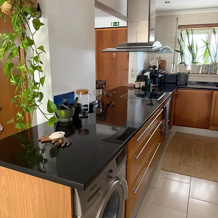 - Where Mind, Soul And Body Find Peace Apartment Mafra