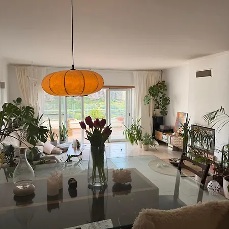 - Where Mind, Soul And Body Find Peace Apartment Mafra
